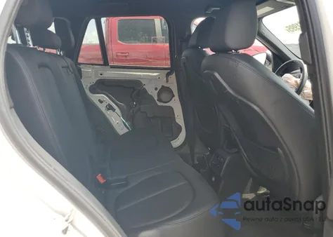 2018 BMW X1 Sdrive28I from USA, damaged, VIN WBXHU7C37J5L05606